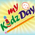 myKidzDay Staff: Childcare app icon