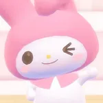 My Melody Wallpaper icon