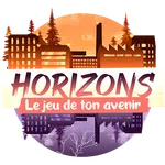 Horizons, le jeu de ton avenir icon