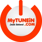 MyTUNEiN - Internet Radio & TV icon