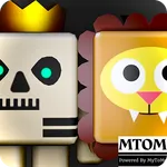 AnimalsVSMonster icon