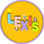 Lexis icon