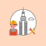 Build For All icon