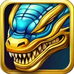 Monolith - Turn Based RPG icon