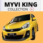 Myvi Collection icon