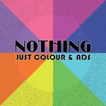 Nothing Just Colour And Ads icon