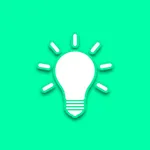Virtual Bulb icon