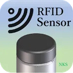 RFID Sensor icon