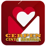Cerpen Cinta Segitiga icon