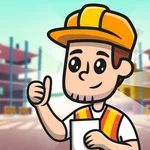 Construction Factory icon