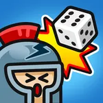 Roll & Slay: Dungeon Adventure icon