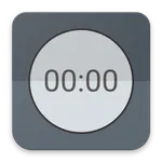 Easy Simple Timer Stopwatch &  icon