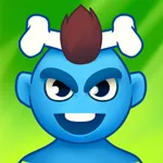 King of Tribes: Idle Evolution icon