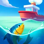 Fishing Frenzy icon