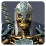 Oriental Charm icon