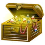 Treasure Hunt icon
