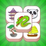 Mahjong Zen Journey icon