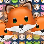 Match 3 Pets icon