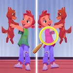 TwinSeek: Find the Differences icon