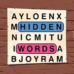 Wordsearch Puzzles icon