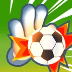 Goalkeeper | Arcade Football icon