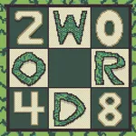 2048 Word icon