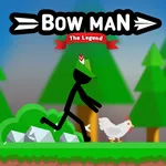 Bowman : The Legend icon