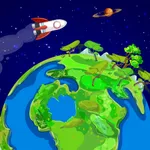 Planet Builder: Idle Evolution icon