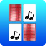 Sounds Memory Game icon