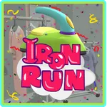 Iron Run icon