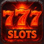 Magma Flow Slots icon