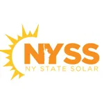 NY State Solar icon