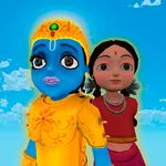 My Krishna: Spiritual Game icon
