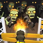 Zombie Shelter Defense icon