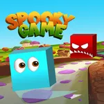 Spooky Hero - Spooky Games icon