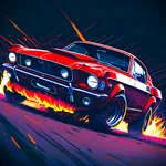 The Drift Engine icon