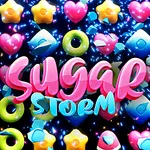 Sugar Storm icon
