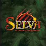 Contador Vida - SelvaTCG icon