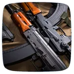 AK-47 Sounds icon