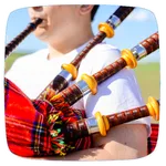 Bagpipes Ringtones icon