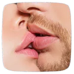 Kissing Sounds icon