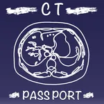 CT Passport Abdomen / sectiona icon