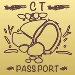 CT Passport Heart / sectional  icon
