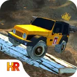 Hill Riders Off-road icon