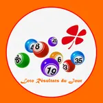 Loto résultats du jour icon