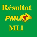 Résultat PMU MLI icon