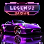 Legends Racing - Boom Speed icon