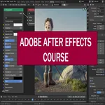 Adobe After Effects Course icon