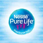 Nestlé Pure Life icon