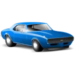 Highway Blitz icon